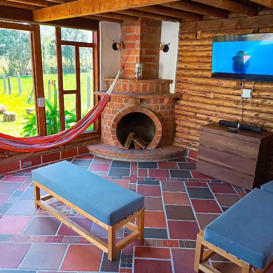 Chalet Del Lago Santa Elena Santa Elena