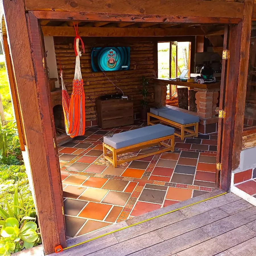 Chalet Del Lago Santa Elena Santa Elena  0*, Santa Elena (Antioquia) Colombia