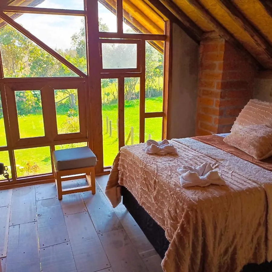 Chalet Del Lago Santa Elena Santa Elena  Santa Elena (Antioquia)