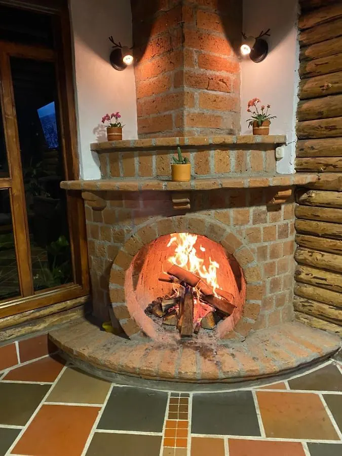 Chalet Del Lago Santa Elena Santa Elena