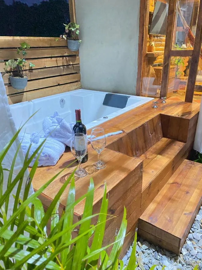 Chalet Del Lago Santa Elena Santa Elena  Santa Elena (Antioquia)