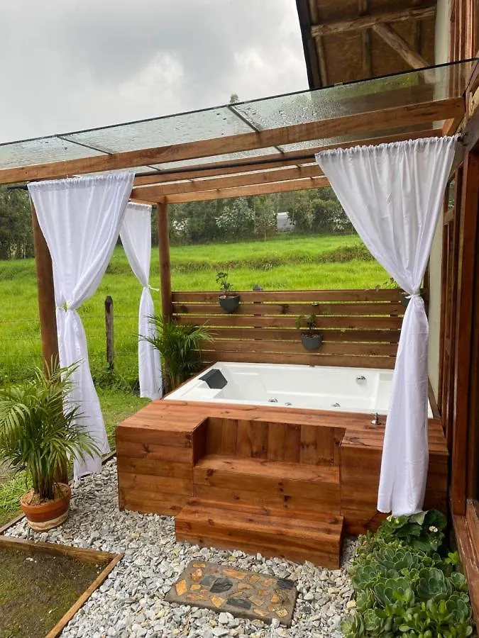 Chalet Del Lago Santa Elena Santa Elena   Santa Elena (Antioquia)