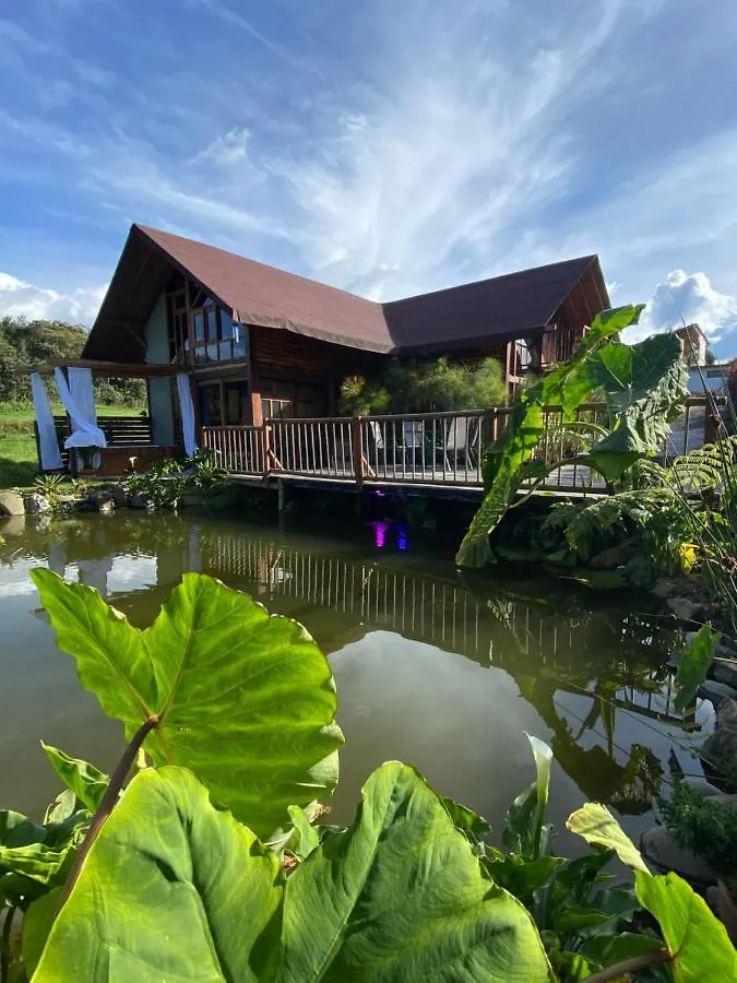 Chalet Del Lago Santa Elena Santa Elena   Santa Elena (Antioquia)