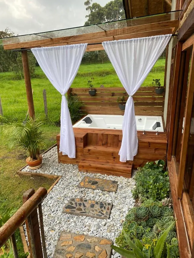 Chalet Del Lago Santa Elena Santa Elena  0*, Santa Elena (Antioquia)