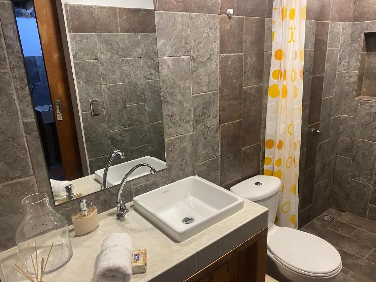 Chalet Del Lago Santa Elena Santa Elena  Colombia