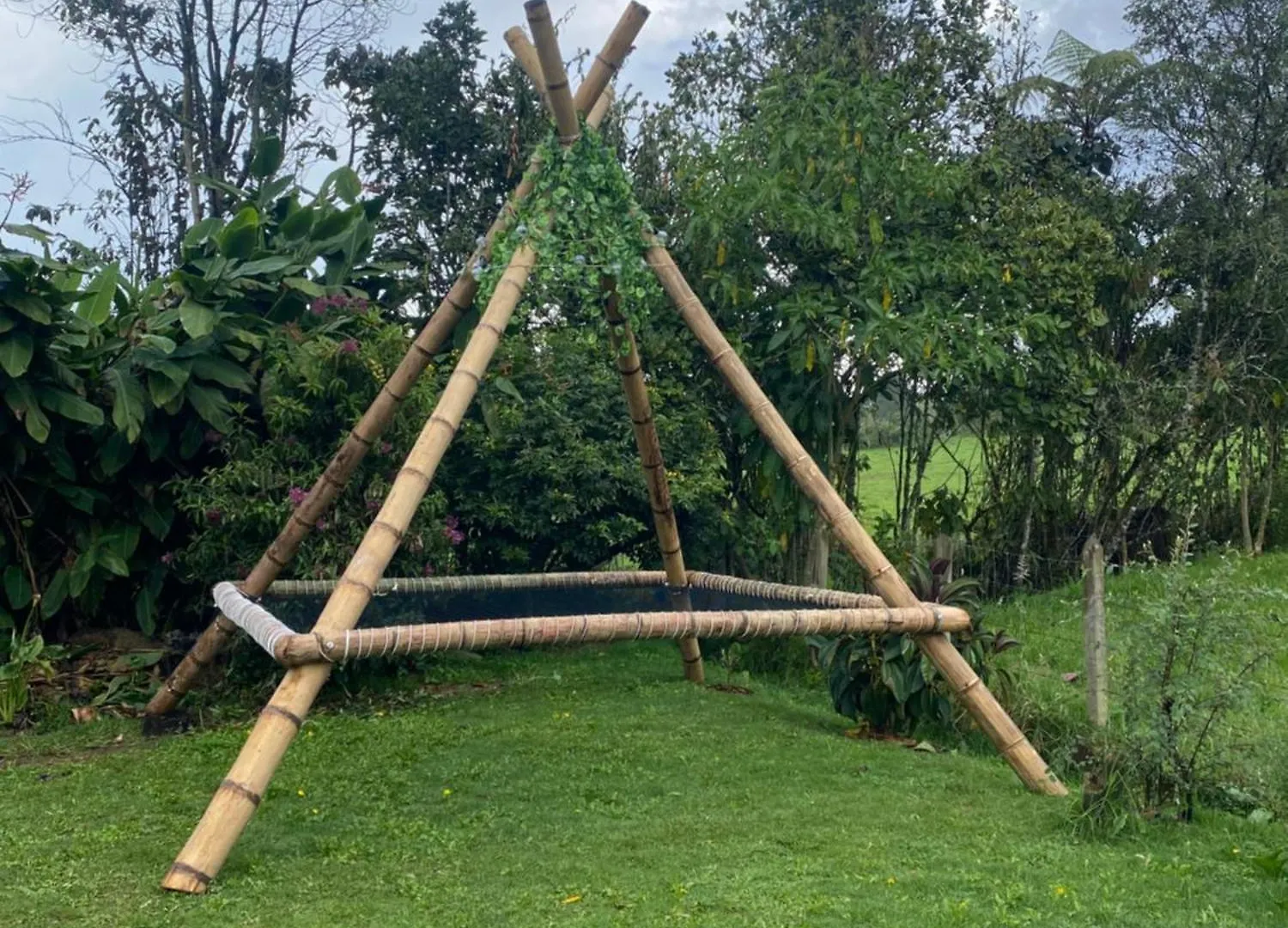 Chalet Del Lago Santa Elena Santa Elena