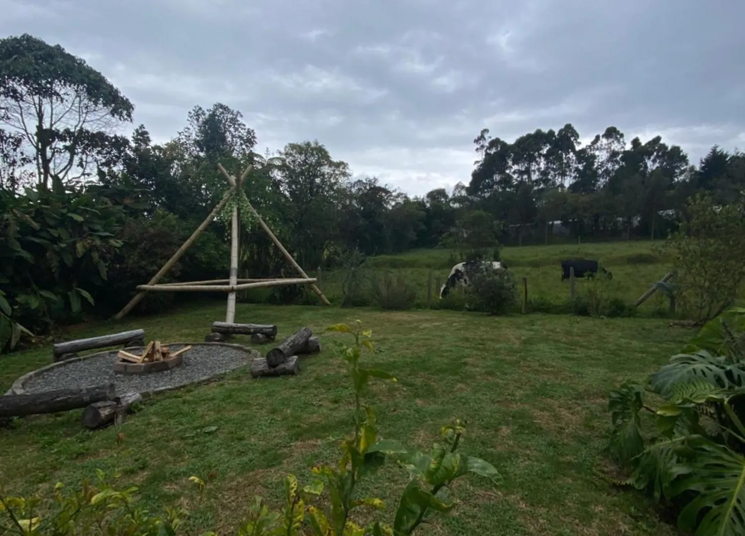Chalet Del Lago Santa Elena Santa Elena  Colombia
