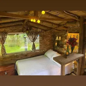 Сasa de vacaciones Aldea Victoria., Santa Elena (Antioquia)